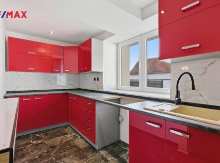 Prodej bytu, 3+kk, 96 m²