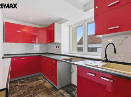 Prodej bytu, 3+kk, 96 m²