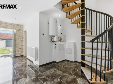 Prodej bytu, 3+kk, 96 m²