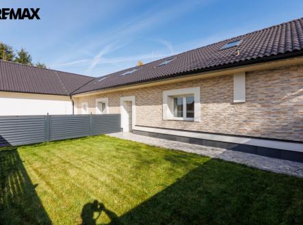 Prodej domu/vily, 105 m²