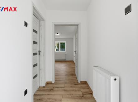 Prodej bytu, 3+kk, 114 m²