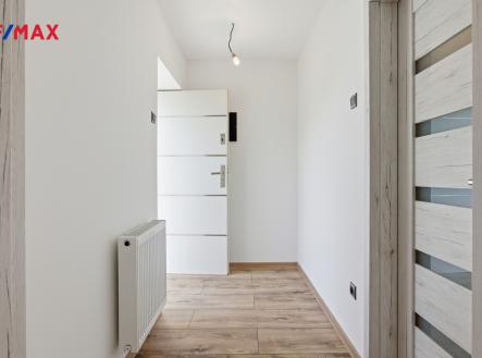 Prodej bytu, 3+kk, 114 m²