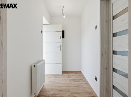 Prodej bytu, 3+kk, 114 m²