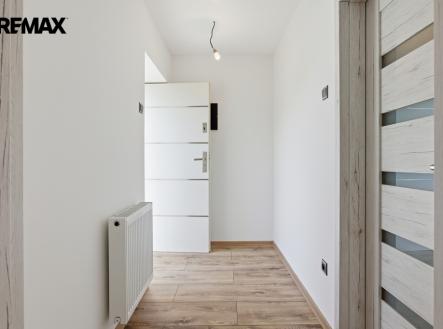 Prodej bytu, 3+kk, 114 m²