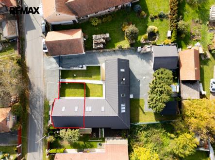 Prodej bytu, 3+kk, 114 m² obrázek