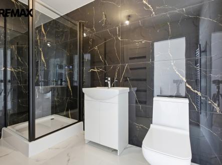 Prodej bytu, 3+kk, 114 m²