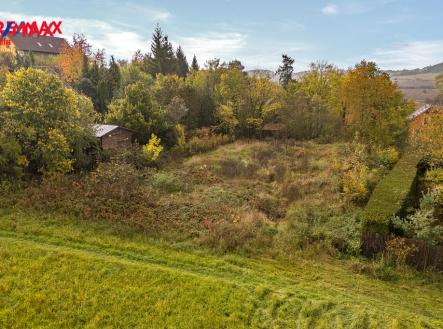 Prodej pozemku pro bydlení, 977 m²