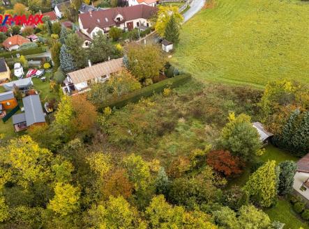 Prodej pozemku pro bydlení, 977 m²