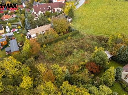 Prodej pozemku pro bydlení, 977 m²