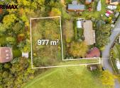Prodej pozemku pro bydlení, 977 m²