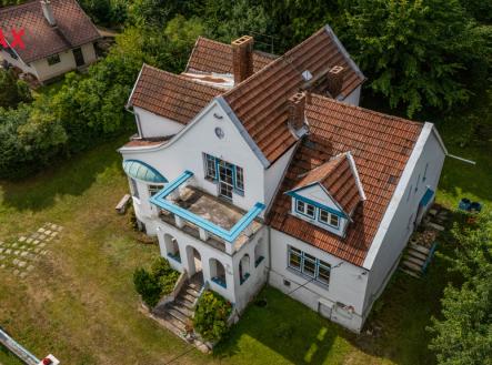 Prodej jiné, 333 m²