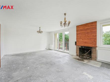 Prodej domu/vily, 128 m²