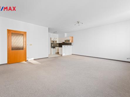 Prodej bytu, 2+kk, 65 m²