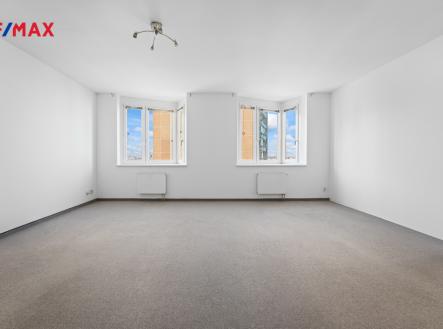 Prodej bytu, 2+kk, 65 m²