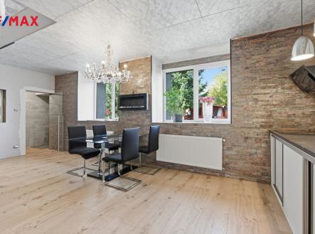 Prodej bytu, atypický, 192 m²