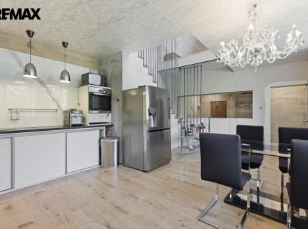 Prodej bytu, atypický, 192 m²