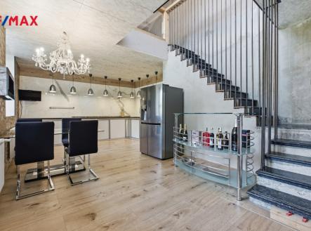 Prodej domu/vily, 180 m²