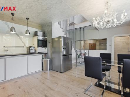 Prodej domu/vily, 180 m²