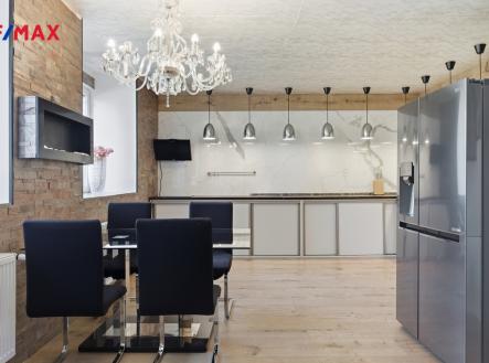 Prodej domu/vily, 180 m²