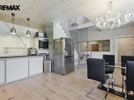 Prodej domu/vily, 180 m²