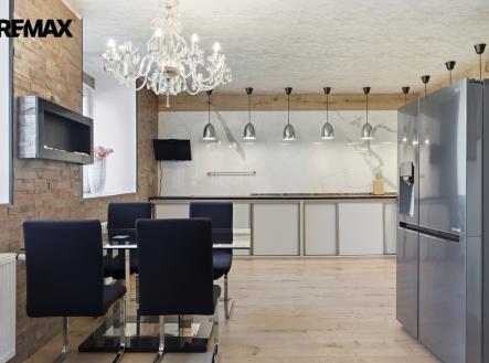 Prodej domu/vily, 180 m²