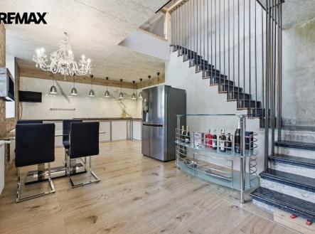 Prodej domu/vily, 180 m²