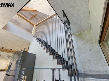 Prodej nájemního domu, 377 m²