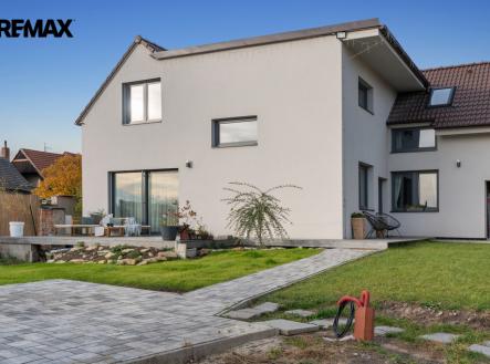 Prodej domu/vily, 316 m²