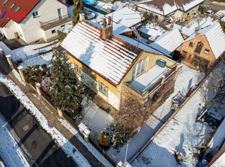 Prodej domu/vily, 168 m²