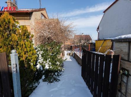 Prodej domu/vily, 168 m²