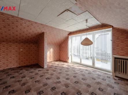 Prodej domu/vily, 168 m²