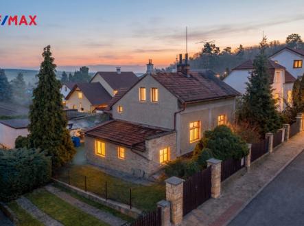 Prodej domu/vily, 168 m²