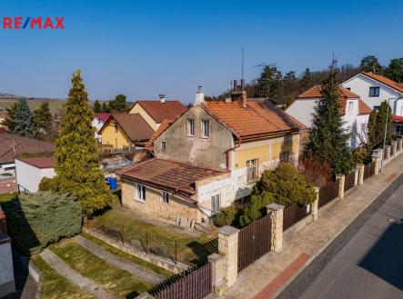 Prodej domu/vily, 168 m²