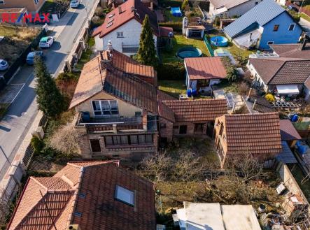 Prodej domu/vily, 168 m²