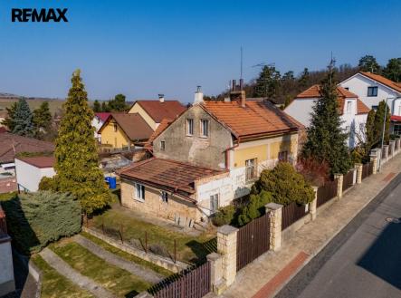 Prodej domu/vily, 168 m²