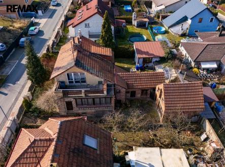 Prodej domu/vily, 168 m²