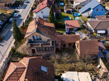 Prodej domu/vily, 168 m²