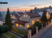 Prodej domu/vily, 168 m²