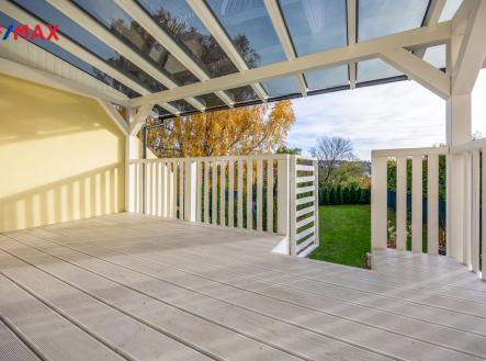 Prodej domu/vily, 151 m²