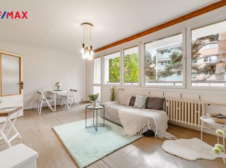 Prodej bytu, 3+1, 73 m²