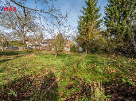 Prodej pozemku pro bydlení, 723 m²