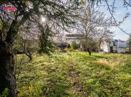 Prodej pozemku pro bydlení, 723 m²