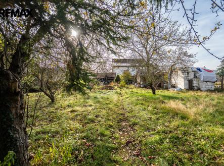 Prodej pozemku pro bydlení, 723 m²