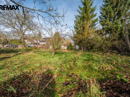 Prodej pozemku pro bydlení, 723 m²