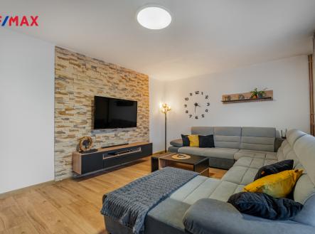 Prodej domu/vily, 116 m²