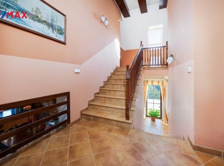 Prodej domu/vily, 350 m²