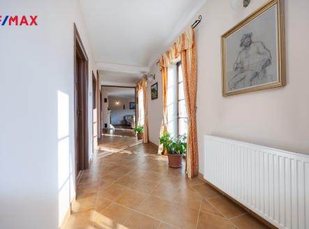 Prodej domu/vily, 350 m²