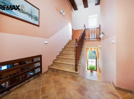 Prodej domu/vily, 350 m²