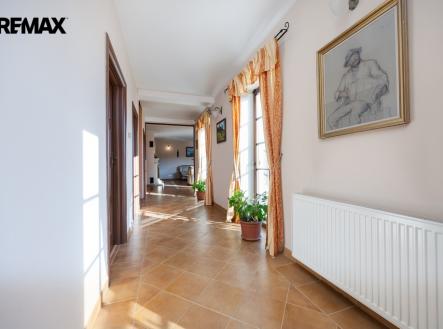 Prodej domu/vily, 350 m²