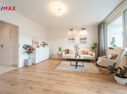 Prodej bytu, 4+1, 86 m²